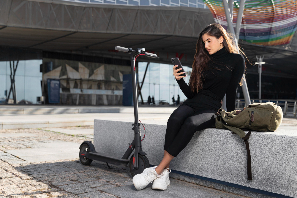Leisure, Explore Your City