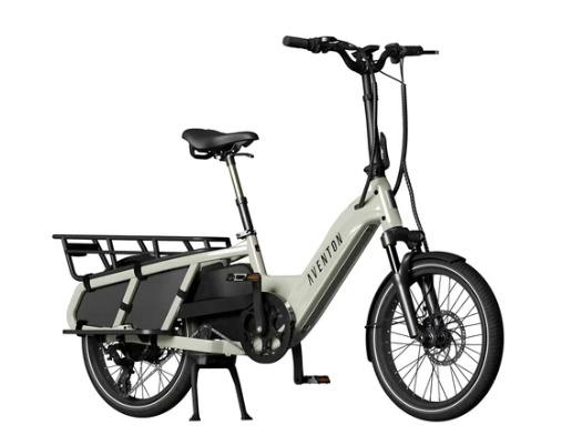 Aventon Abound- Ebike, eBikes Blog Article, zeootr.com