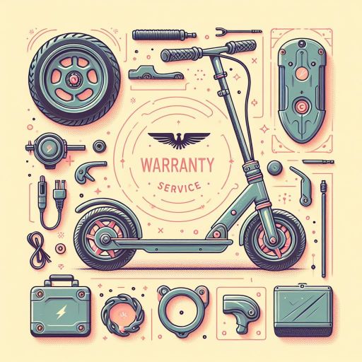 What To Know About e-Scooter Warranty