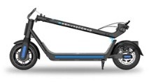 Gyrocopter X, Electric Kick Scooter