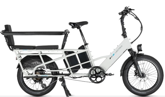 Lectric Xpedition Ebike, eBikes Blog Article, zeootr.com